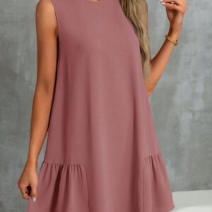 Vestido versátil para el verano