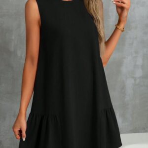 Vestido versátil para el verano