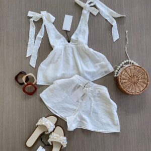 Set de dos piezas