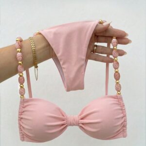 Bikini de dos piezas