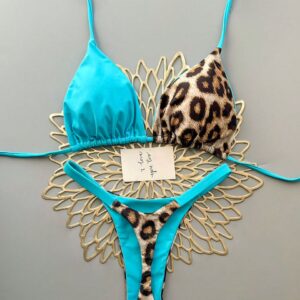 Bikini combinado