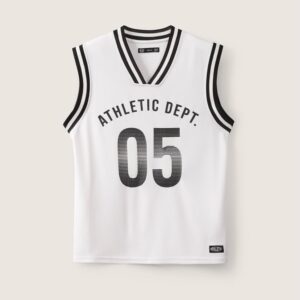 Camiseta deportiva para adolescente