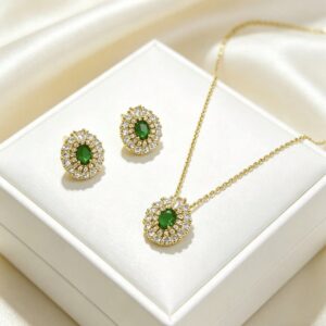 Set de joyería