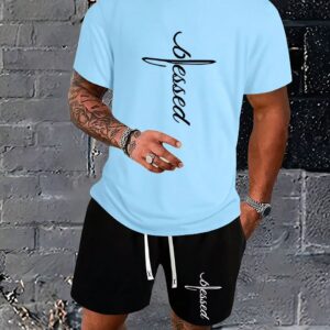 Set para hombre
