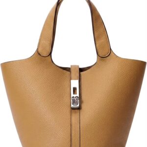 Bolso Tote con organizador interior