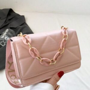 Bolso rectangular