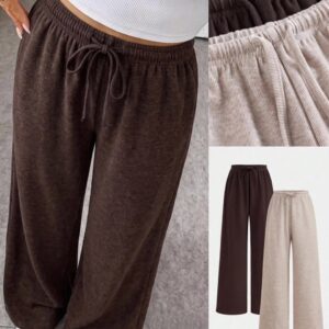 Joggers de adolescente 12 años
