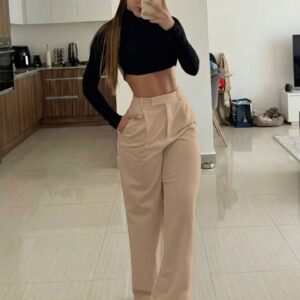 Pantalón de vestir
