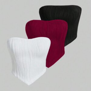 Top estilo coset