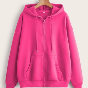 Sudadera con capucha