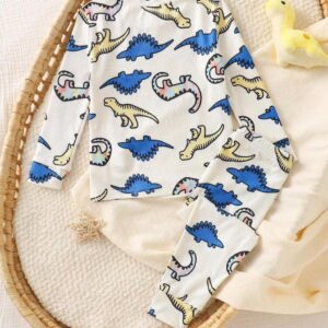 Conjunto para bebé de 2 años