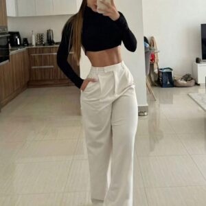 Pantalón de vestir
