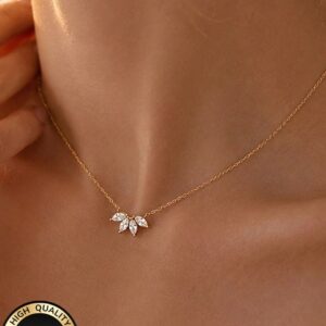 Collar de acero inoxidable